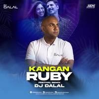 Kangan Rudy Remix Mp3 Song - Dj Dalal London